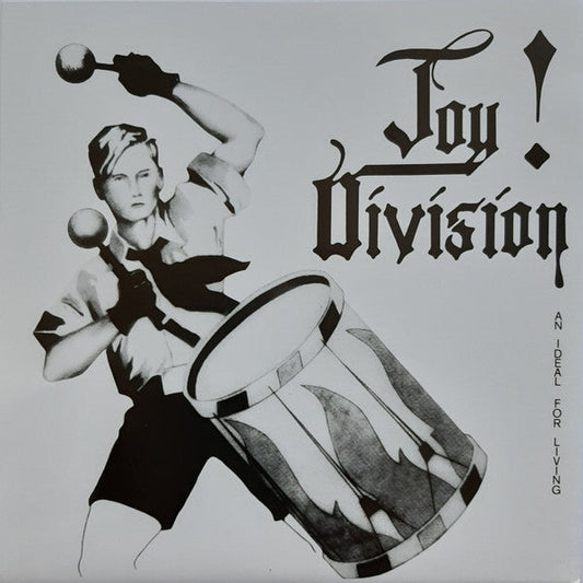 An Ideal For Living (7" VINYL) | Mint (M) Mint (M)