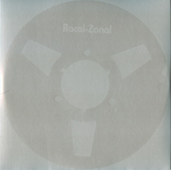 Replicas (The First Recordings)(CD) | Mint (M) Mint (M)