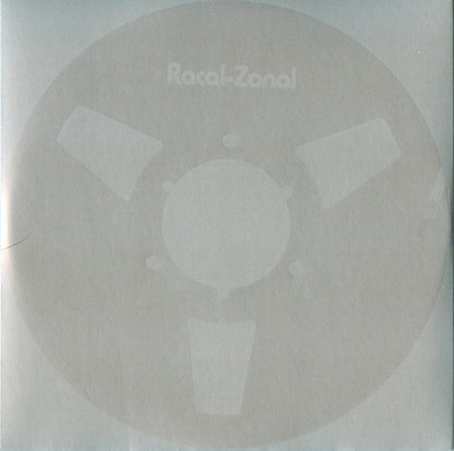 Replicas (The First Recordings)(CD) | Mint (M) Mint (M)