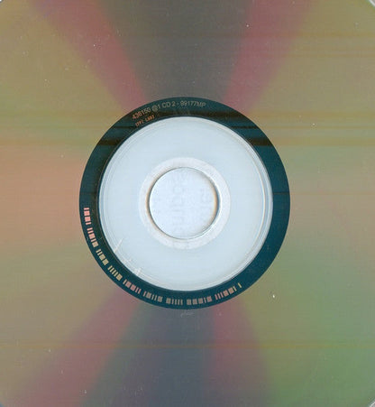 Replicas (The First Recordings)(CD) | Mint (M) Mint (M)