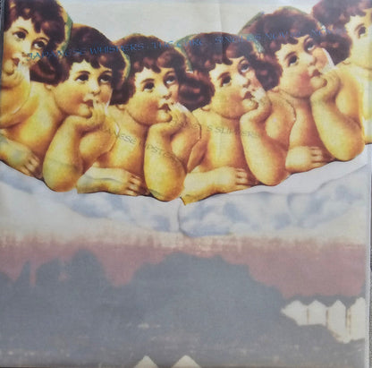 The Cure - Japanese Whispers: The Singles: Nov 82 - Nov 83 (CLEAR VINYL) | Mint (M) Mint (M)