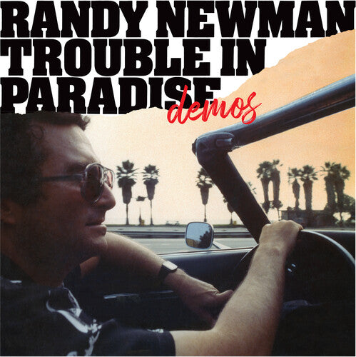 Randy Newman - Trouble In Paradise: Demos (BF 2025 RSD Exclusive) |