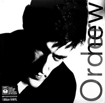 Low-life (VINYL) | Mint (M) Mint (M)
