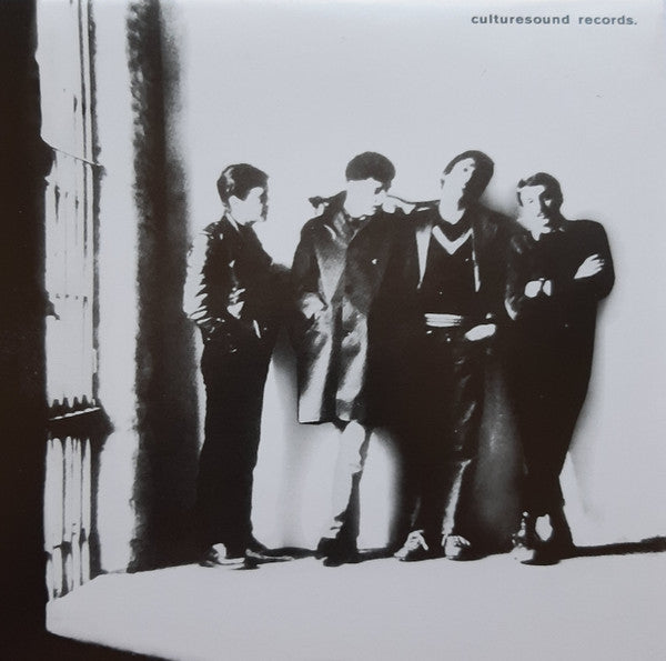 An Ideal For Living (7" VINYL) | Mint (M) Mint (M)