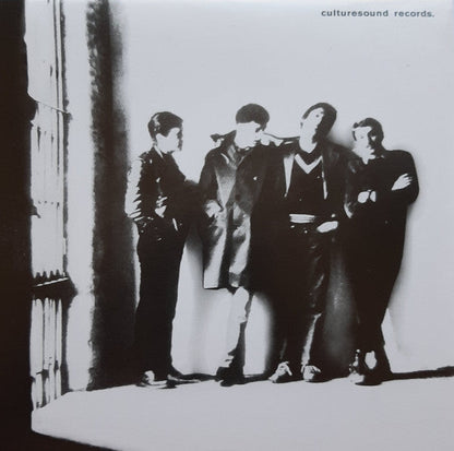 An Ideal For Living (7" VINYL) | Mint (M) Mint (M)