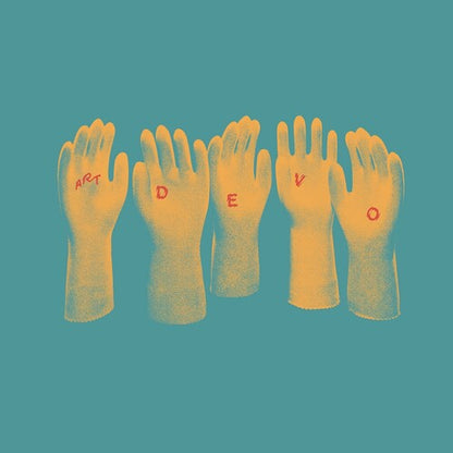 Devo - Art Devo (3xVINYL) | Mint (M) Mint (M)