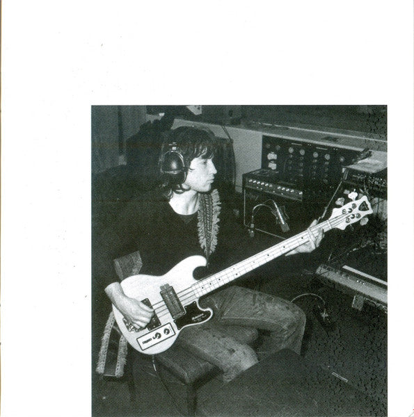 Replicas (The First Recordings)(CD) | Mint (M) Mint (M)