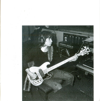 Replicas (The First Recordings)(CD) | Mint (M) Mint (M)