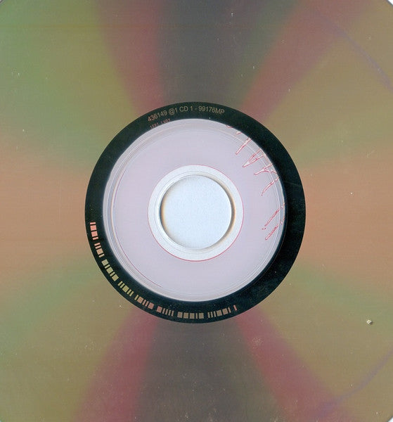 Replicas (The First Recordings)(CD) | Mint (M) Mint (M)