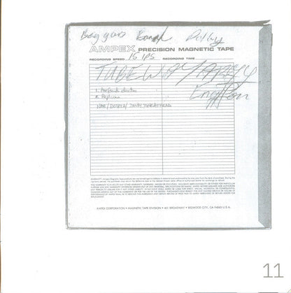 Replicas (The First Recordings)(CD) | Mint (M) Mint (M)