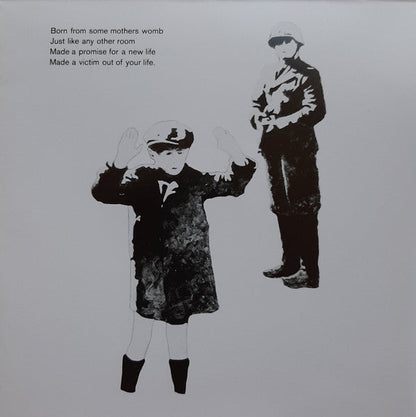 An Ideal For Living (7" VINYL) | Mint (M) Mint (M)