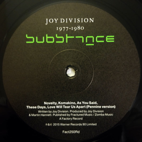 Substance | Mint (M) Mint (M)