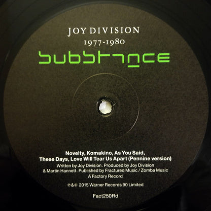 Substance | Mint (M) Mint (M)