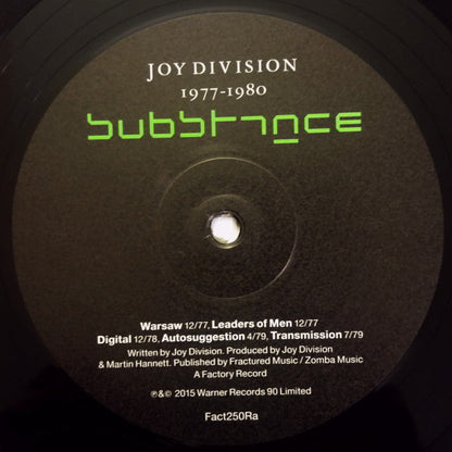 Substance | Mint (M) Mint (M)