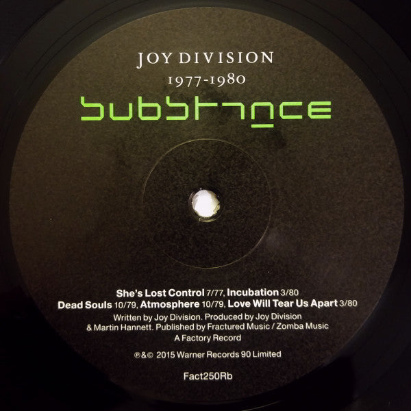 Substance | Mint (M) Mint (M)