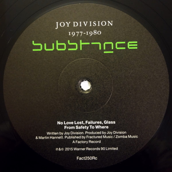 Substance | Mint (M) Mint (M)