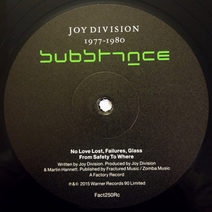 Substance | Mint (M) Mint (M)