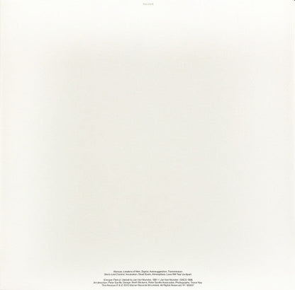 Substance | Mint (M) Mint (M)