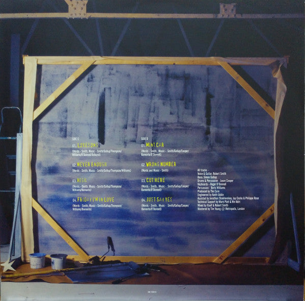 Acoustic Hits (180 GRAM VINYL) | Mint (M) Mint (M)