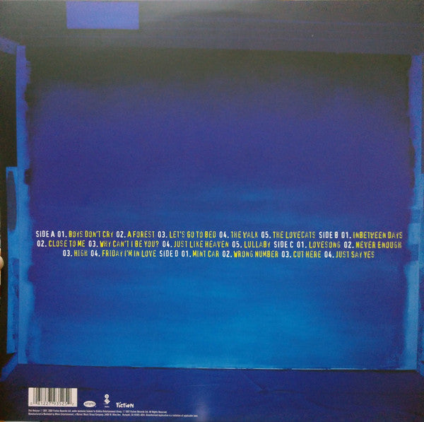 Acoustic Hits (180 GRAM VINYL) | Mint (M) Mint (M)