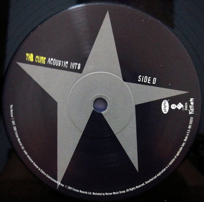 Acoustic Hits (180 GRAM VINYL) | Mint (M) Mint (M)