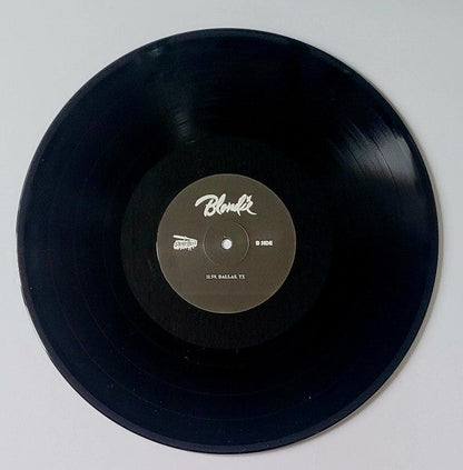 11:59, Dallas, TX (VINYL) |