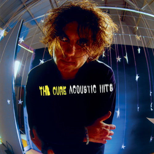 Acoustic Hits (180 GRAM VINYL) | Mint (M) Mint (M)