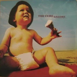 The Cure - Galore (The Singles 1987-1997) (PROMO 2x VINYL) | Mint (M) Mint (M)
