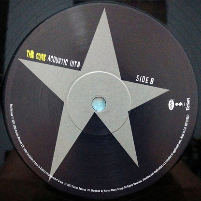 Acoustic Hits (180 GRAM VINYL) | Mint (M) Mint (M)