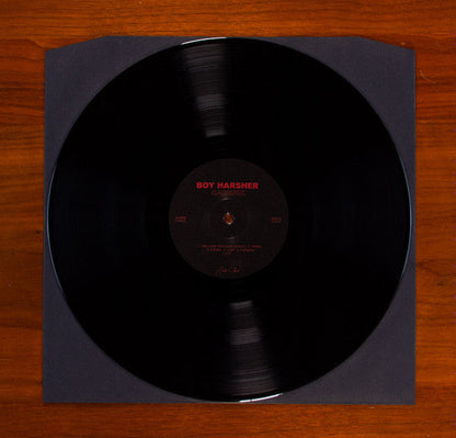 Boy Harsher - Careful (VINYL) | Mint (M) Mint (M)