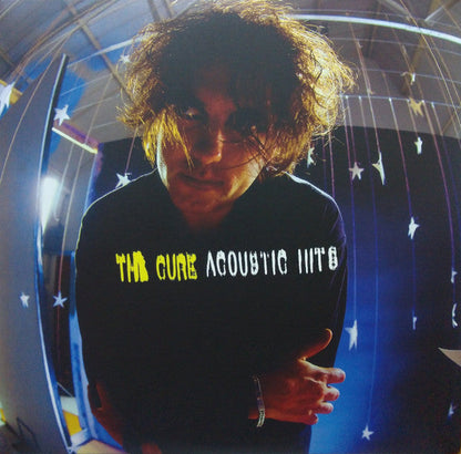Acoustic Hits (180 GRAM VINYL) | Mint (M) Mint (M)