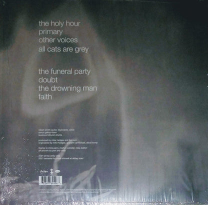 Faith (PICTURE VINYL) | Mint (M) Mint (M)