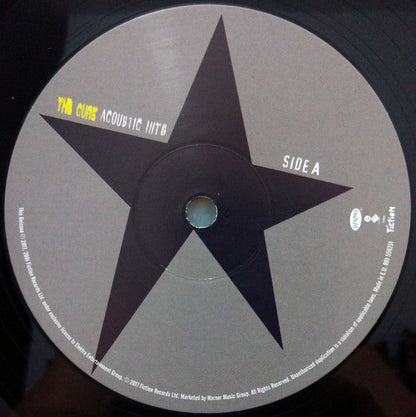 Acoustic Hits (180 GRAM VINYL) | Mint (M) Mint (M)