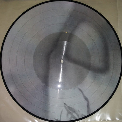 Faith (PICTURE VINYL) | Mint (M) Mint (M)