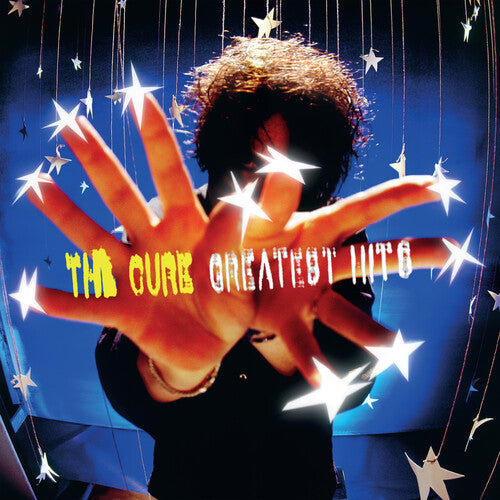 CURE - GREATEST HITS (RSD 2026 VINYL) | Mint (M) Mint (M)