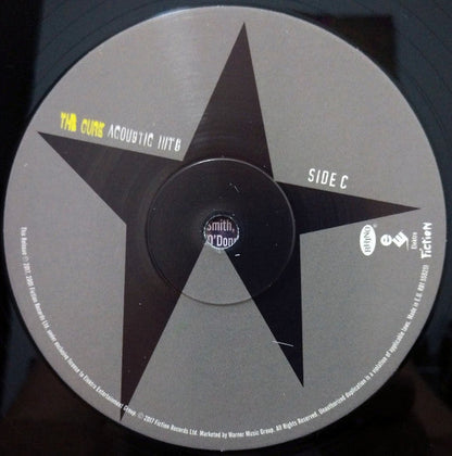 Acoustic Hits (180 GRAM VINYL) | Mint (M) Mint (M)