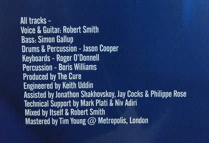 Acoustic Hits (180 GRAM VINYL) | Mint (M) Mint (M)