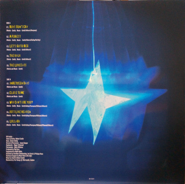 Acoustic Hits (180 GRAM VINYL) | Mint (M) Mint (M)