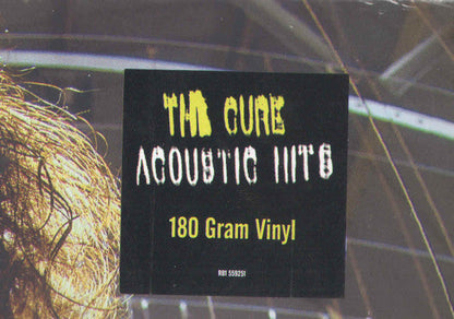 Acoustic Hits (180 GRAM VINYL) | Mint (M) Mint (M)