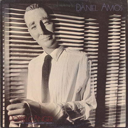 Daniel Amos - Doppelgänger: The "¡Alarma! Chronicles" Volume II | Excellent (EX) Excellent (EX)