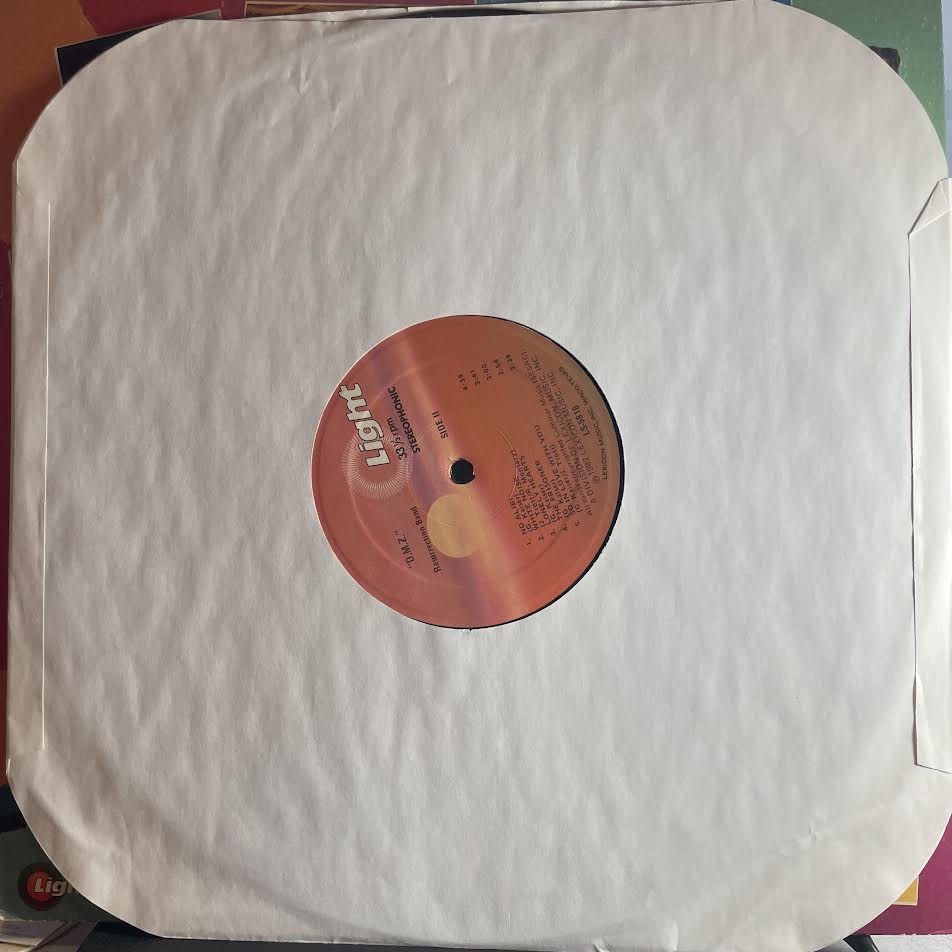 Resurrection Band - DMZ (VINYL) | Excellent (EX) Excellent+ (EX+)