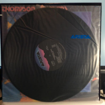Thompson Twins - Into The Gap (VINYL) | Near Mint (NM) Near Mint (NM)