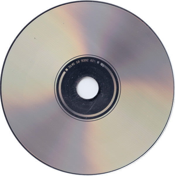 Tears For Fears - Tears Roll Down (Greatest Hits 82-92) (CD) | Near Mint (NM) Near Mint (NM)