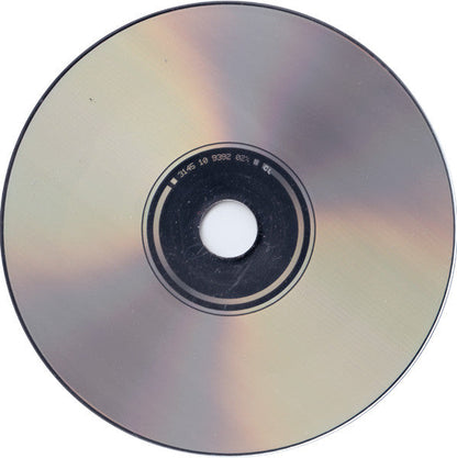 Tears For Fears - Tears Roll Down (Greatest Hits 82-92) (CD) | Near Mint (NM) Near Mint (NM)