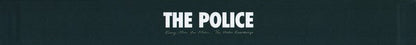 The Police - Every Move You Make (The Studio Recordings)(BOX SET) | Near Mint (NM or M-)