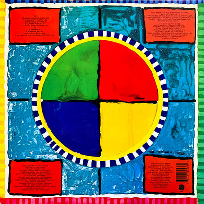 Talking Heads - Speaking In Tongues (VINYL) | Near Mint (NM) Mint (M)