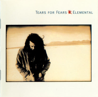 Tears For Fears - Elemental (CD) | Near Mint (NM) Near Mint (NM)