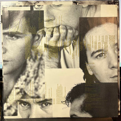 Simple Minds - Once Upon A Time (VINYL) | Near Mint (NM) Near Mint (NM)
