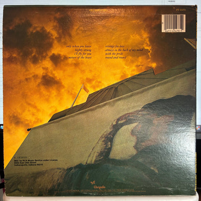 Spandau Ballet - Parade (VINYL) | Near Mint (NM or M-) Excellent+ (EX+)
