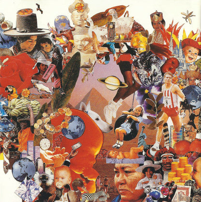 Tears For Fears - Tears Roll Down (Greatest Hits 82-92) (CD) | Near Mint (NM) Near Mint (NM)